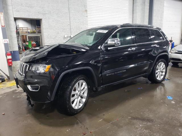 JEEP GRAND CHER 2017 1c4rjfbg8hc882630