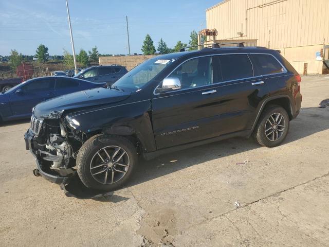 JEEP GRAND CHER 2017 1c4rjfbg8hc885446