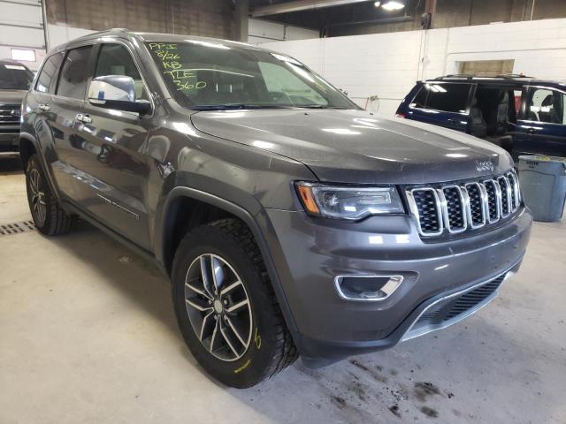 JEEP GRAND CHER 2017 1c4rjfbg8hc891750