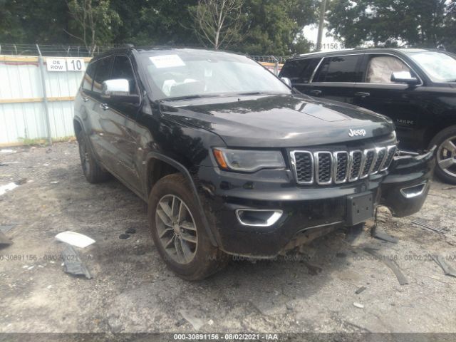 JEEP GRAND CHEROKEE 2017 1c4rjfbg8hc899542