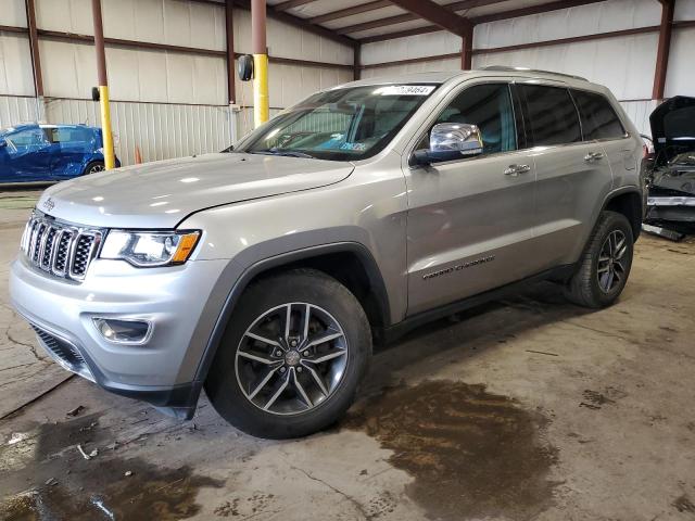 JEEP GRAND CHER 2017 1c4rjfbg8hc900303