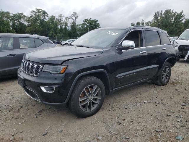 JEEP GRAND CHEROKEE 2017 1c4rjfbg8hc900639