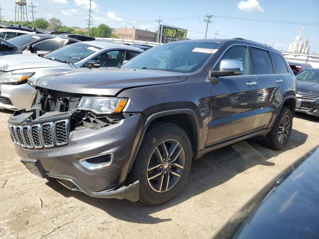 JEEP GRAND CHER 2017 1c4rjfbg8hc913276