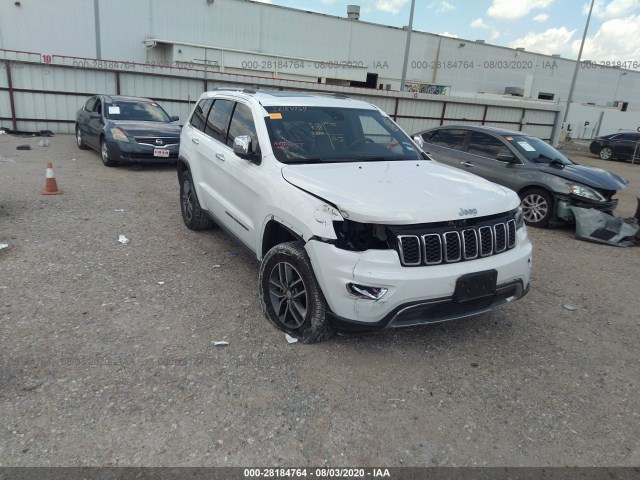 JEEP GRAND CHEROKEE 2017 1c4rjfbg8hc924598