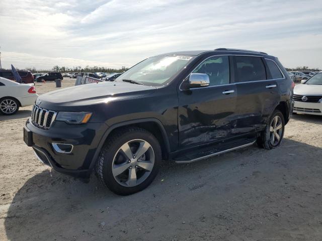 JEEP GRAND CHEROKEE 2017 1c4rjfbg8hc932037