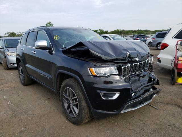 JEEP GRAND CHER 2017 1c4rjfbg8hc941434