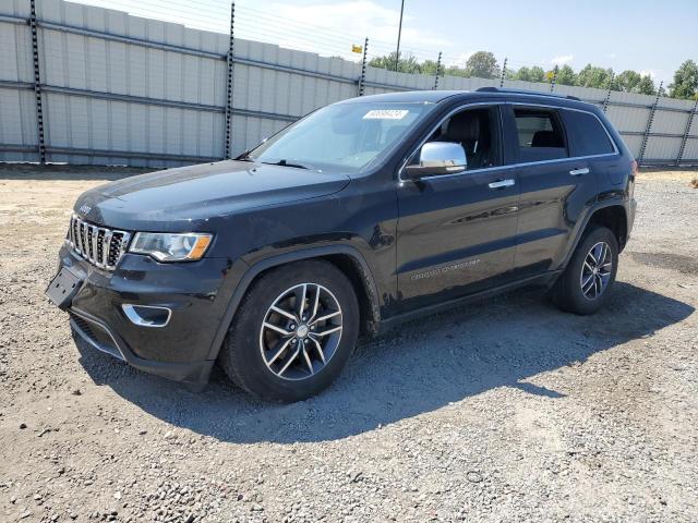 JEEP GRAND CHEROKEE 2017 1c4rjfbg8hc942101