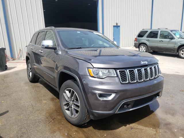 JEEP NULL 2017 1c4rjfbg8hc947377