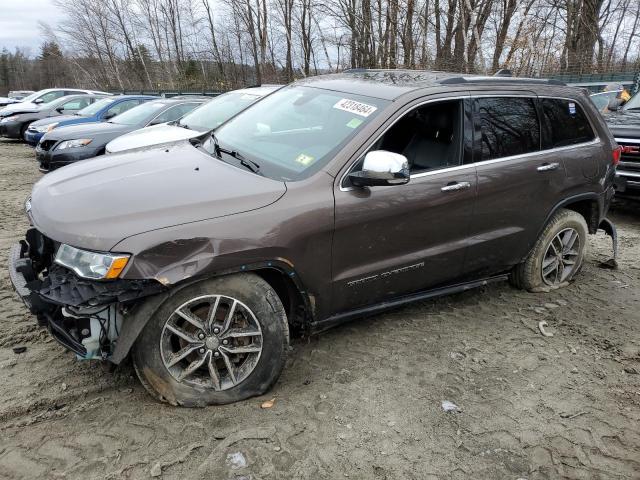 JEEP GRAND CHEROKEE 2018 1c4rjfbg8jc112871