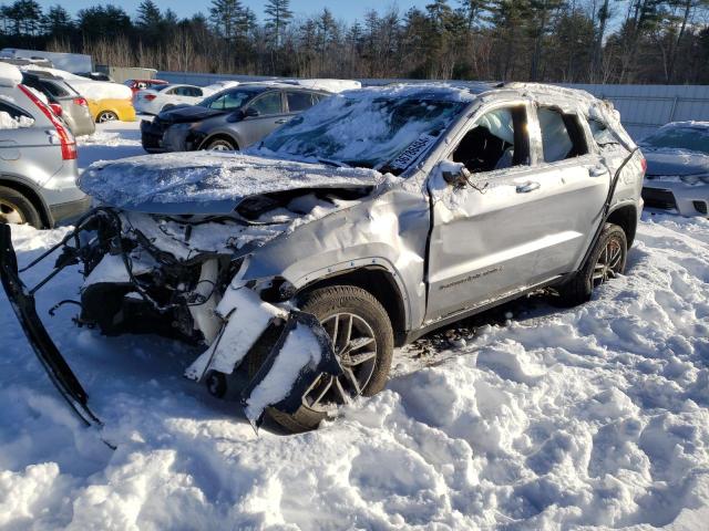 JEEP GRAND CHEROKEE 2018 1c4rjfbg8jc128861