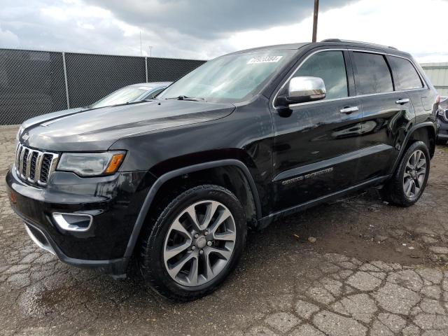 JEEP GRAND CHER 2018 1c4rjfbg8jc137866