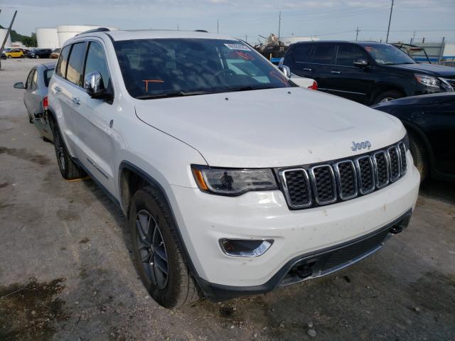 JEEP GRAND CHER 2018 1c4rjfbg8jc138791