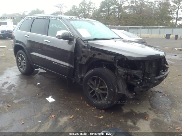 JEEP GRAND CHEROKEE 2018 1c4rjfbg8jc138807