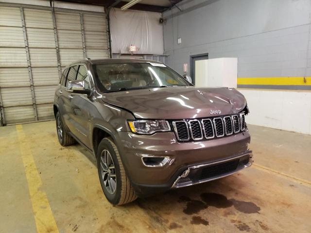 JEEP GRAND CHER 2018 1c4rjfbg8jc138872