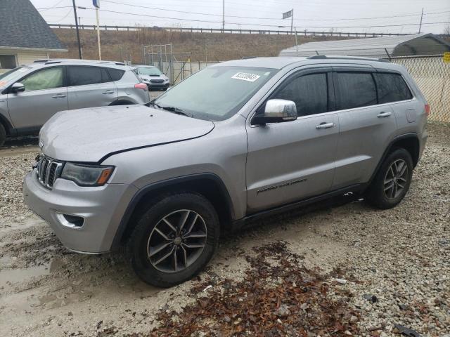 JEEP GRAND CHER 2018 1c4rjfbg8jc140329