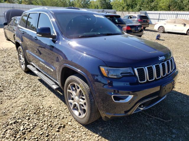 JEEP GRAND CHER 2018 1c4rjfbg8jc156465