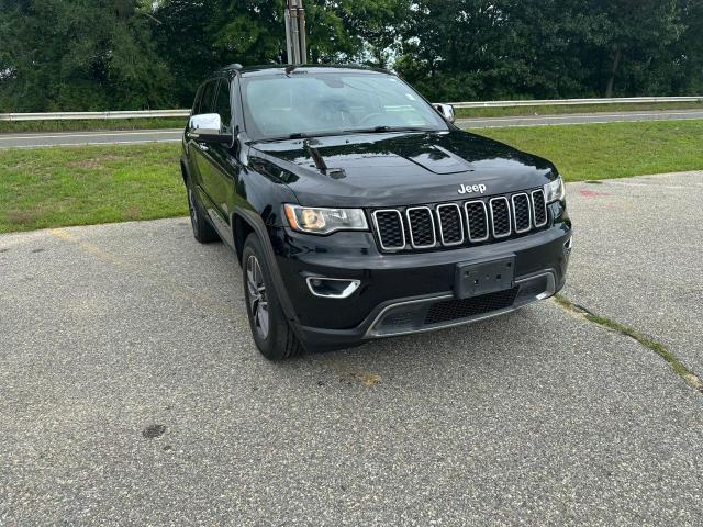 JEEP GRAND CHER 2018 1c4rjfbg8jc165215