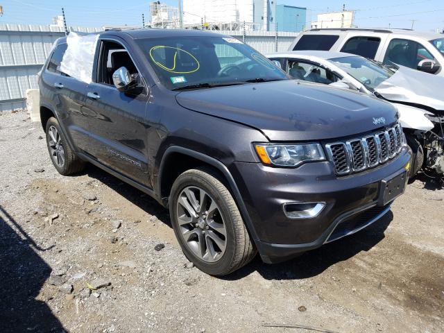 JEEP GRAND CHER 2018 1c4rjfbg8jc167708