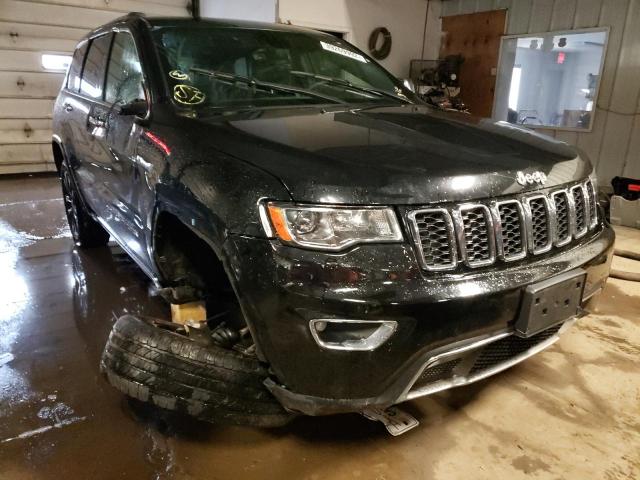 JEEP GRAND CHER 2018 1c4rjfbg8jc167823