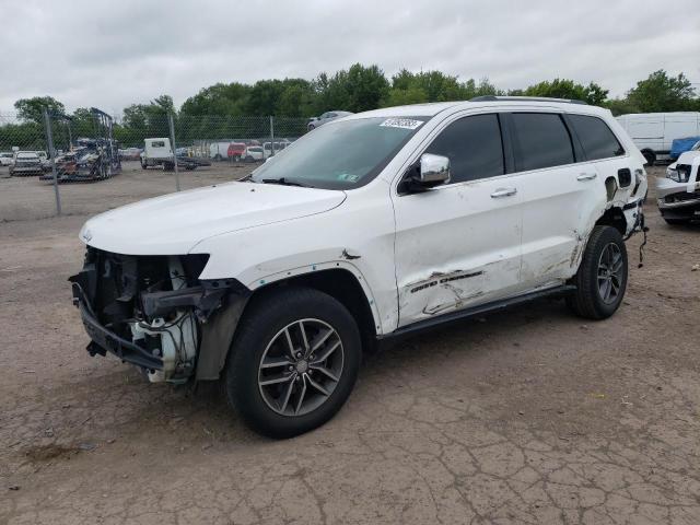 JEEP GRAND CHER 2018 1c4rjfbg8jc204661