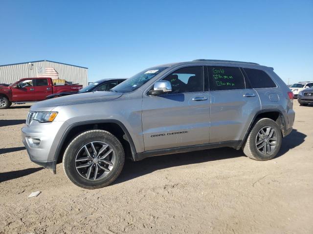 JEEP GRAND CHER 2018 1c4rjfbg8jc230239