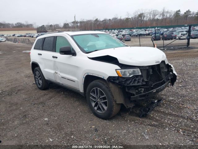 JEEP GRAND CHEROKEE 2018 1c4rjfbg8jc241239