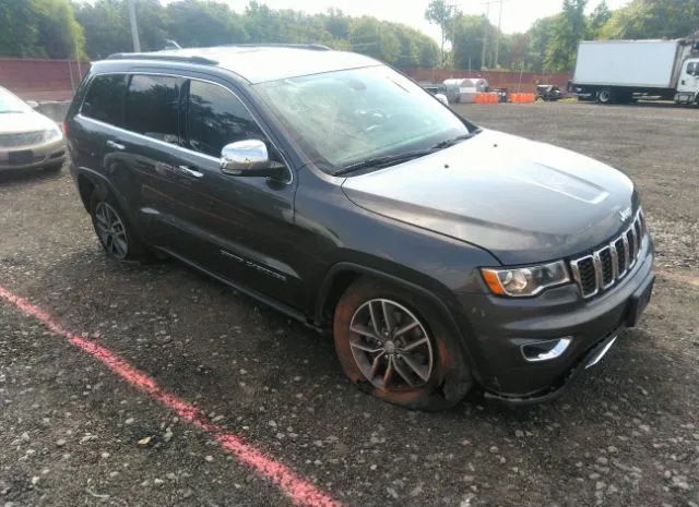 JEEP GRAND CHEROKEE 2018 1c4rjfbg8jc241418