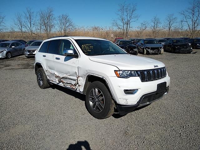 JEEP GRAND CHEROKEE 2018 1c4rjfbg8jc245517