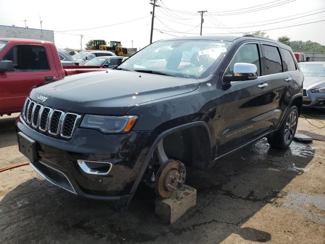 JEEP GRAND CHER 2018 1c4rjfbg8jc273219