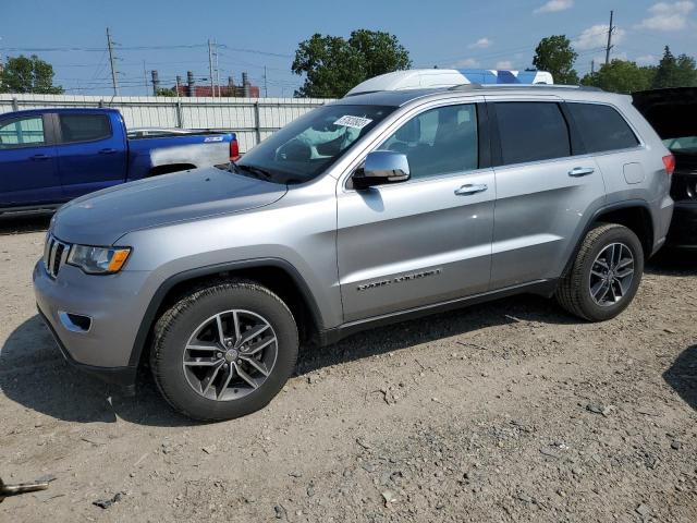 JEEP GRAND CHER 2018 1c4rjfbg8jc274533