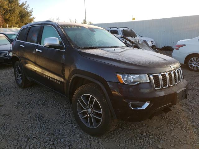 JEEP NULL 2018 1c4rjfbg8jc280428