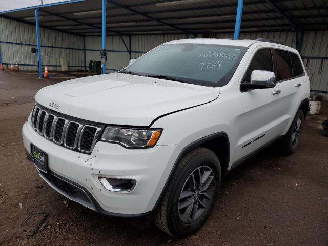 JEEP GRAND CHER 2018 1c4rjfbg8jc296273