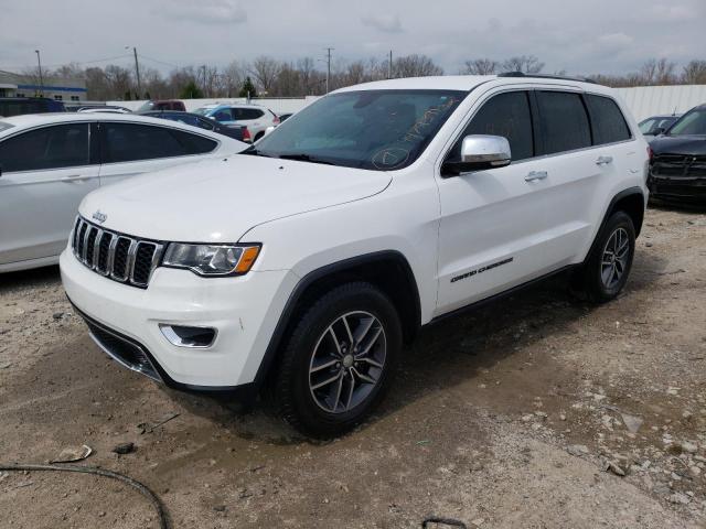 JEEP GRAND CHER 2018 1c4rjfbg8jc297777