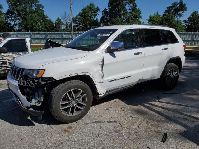 JEEP GRAND CHEROKEE 2018 1c4rjfbg8jc315209