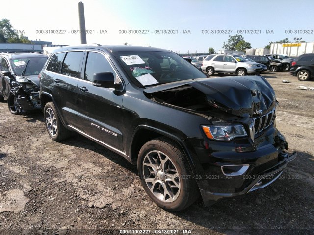 JEEP GRAND CHEROKEE 2018 1c4rjfbg8jc326484