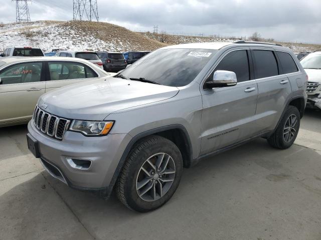 JEEP GRAND CHER 2018 1c4rjfbg8jc336996