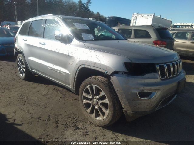 JEEP GRAND CHEROKEE 2018 1c4rjfbg8jc337548