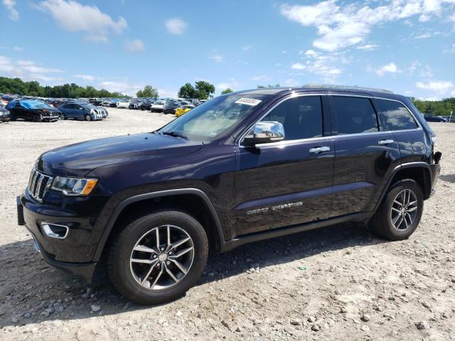 JEEP GRAND CHEROKEE 2018 1c4rjfbg8jc337596