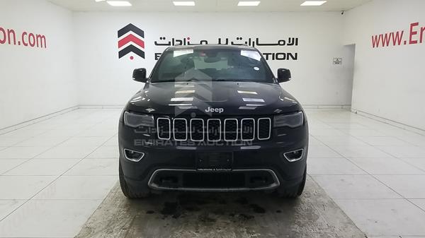 JEEP GRAND CHEROKEE 2018 1c4rjfbg8jc337775