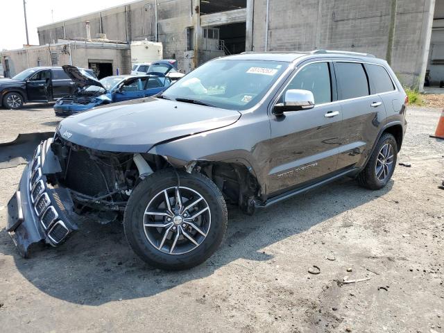 JEEP NULL 2018 1c4rjfbg8jc342796