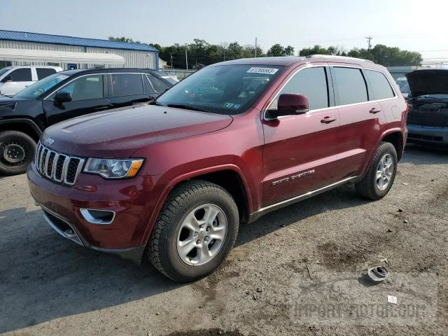 JEEP CHEROKEE 2018 1c4rjfbg8jc358089