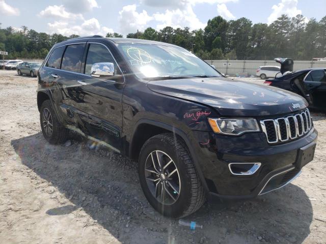 JEEP GRAND CHER 2018 1c4rjfbg8jc365530