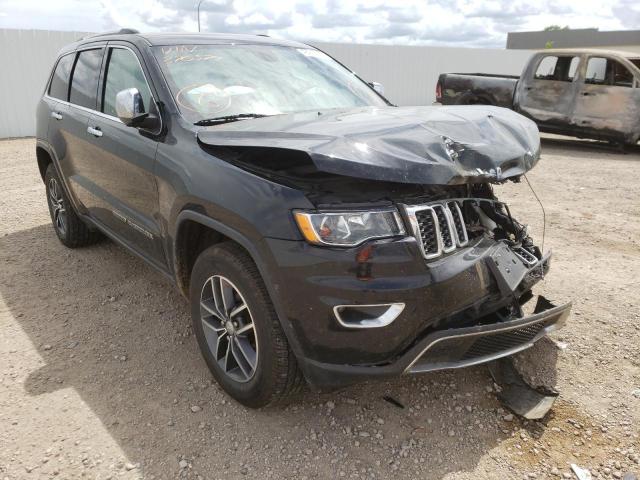 JEEP GRAND CHER 2018 1c4rjfbg8jc370579