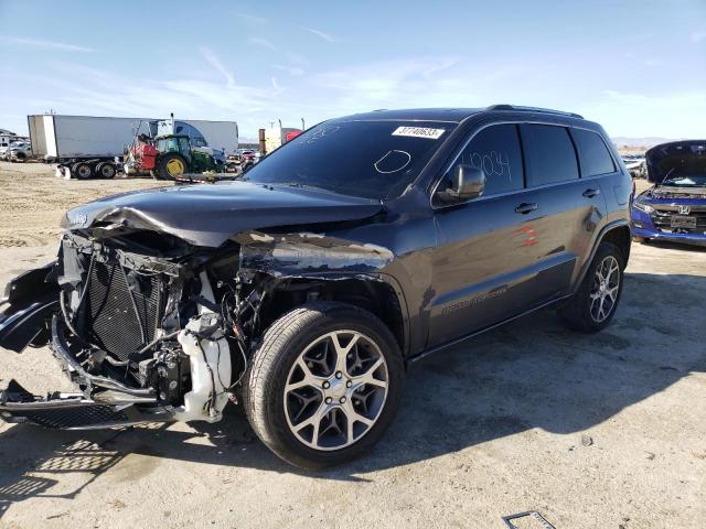 JEEP GRAND CHER 2018 1c4rjfbg8jc378729