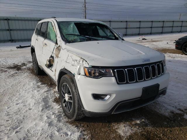 JEEP GRAND CHEROKEE 2018 1c4rjfbg8jc379184