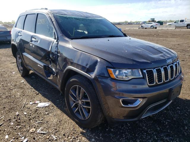 JEEP GRAND CHER 2018 1c4rjfbg8jc379251