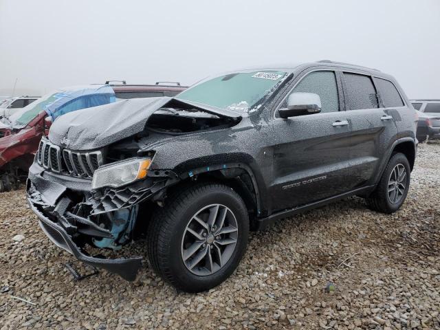 JEEP GRAND CHEROKEE 2018 1c4rjfbg8jc387950