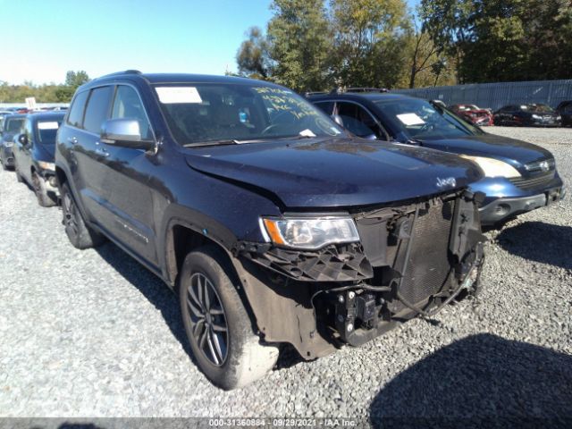 JEEP GRAND CHEROKEE 2018 1c4rjfbg8jc389360