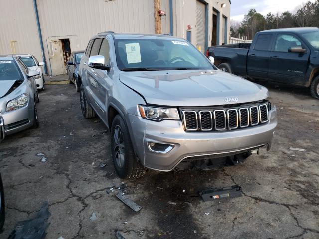 JEEP GRAND CHER 2018 1c4rjfbg8jc393182