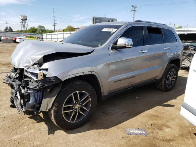 JEEP GRAND CHER 2018 1c4rjfbg8jc394249